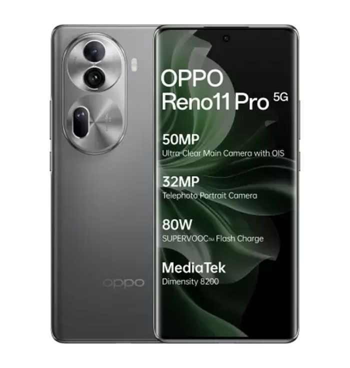 Oppo Reno 11 Pro