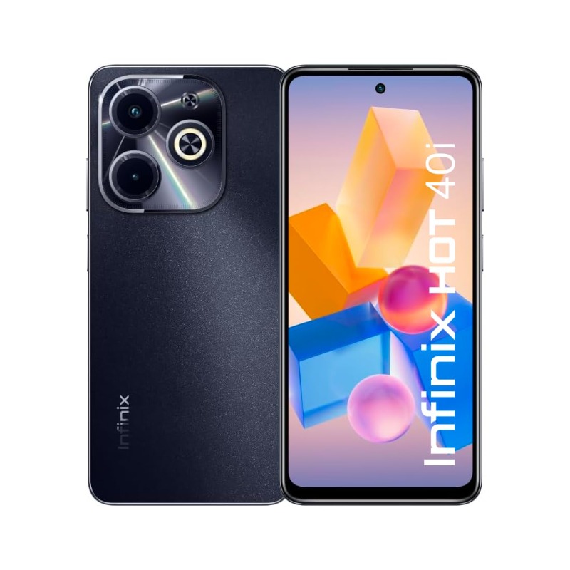 Infinix Hot 40i
