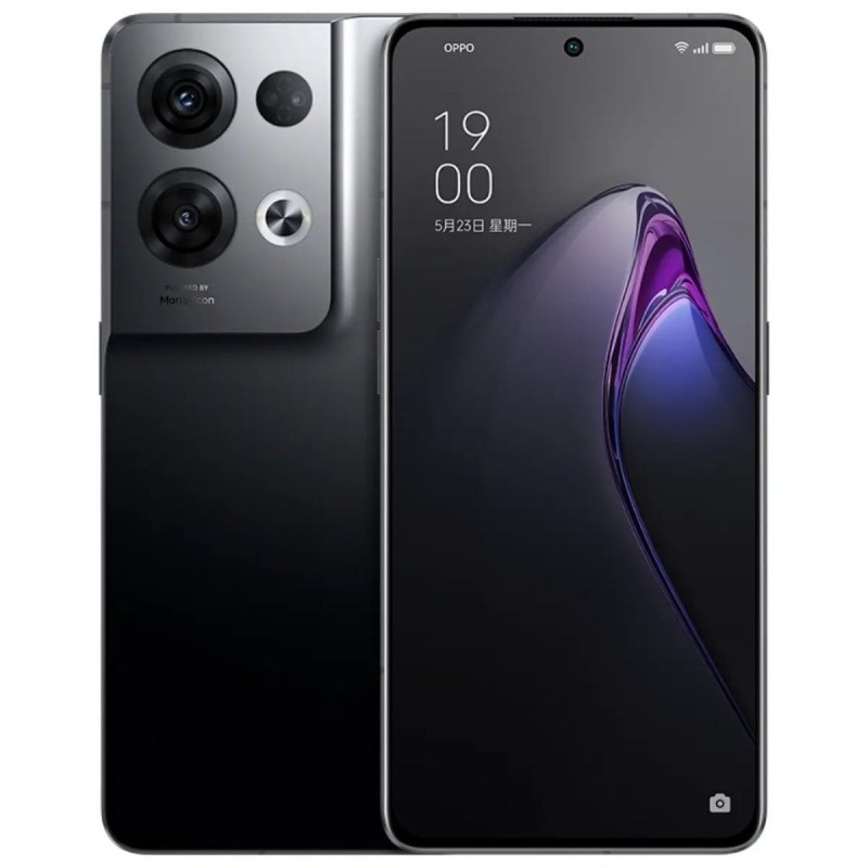 Oppo Reno 8 Pro