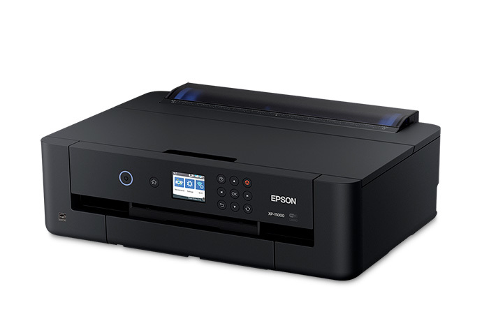 Epson Expression Photo HD XP-15000 Wide-format Printer