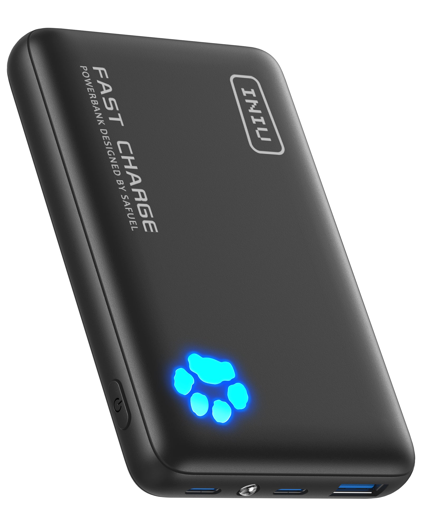 INIU Portable 10000mAh Charger
