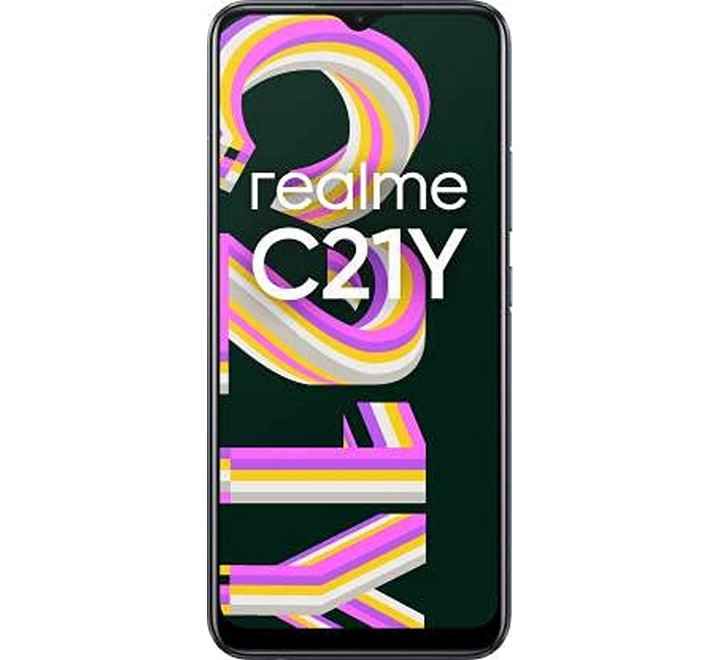 Realme C21Y