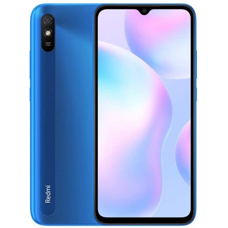 Xiaomi Redmi 9A	