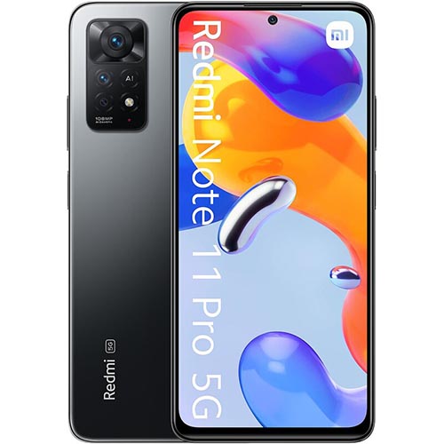 Redmi Note 11 Pro