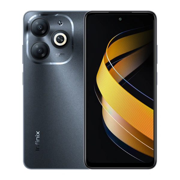 Infinix Smart 8	