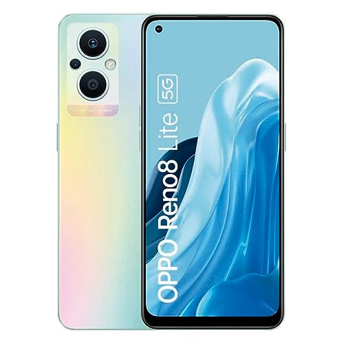 Oppo Reno 8