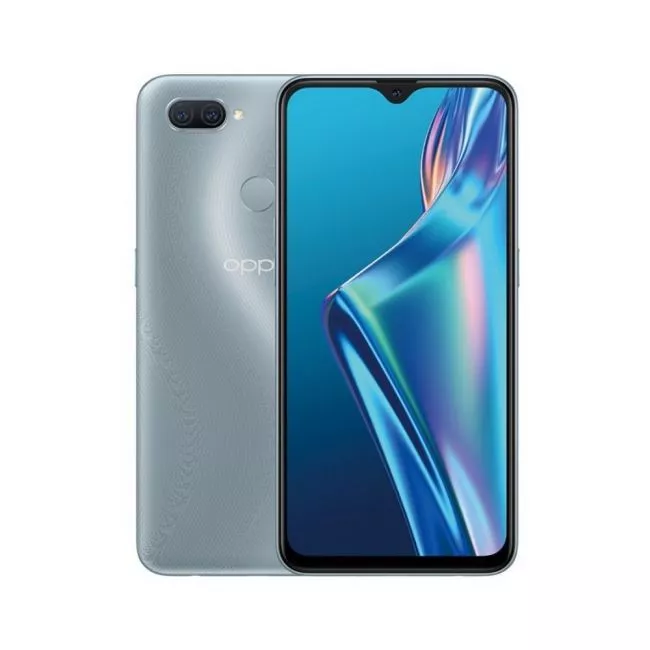 Oppo A12