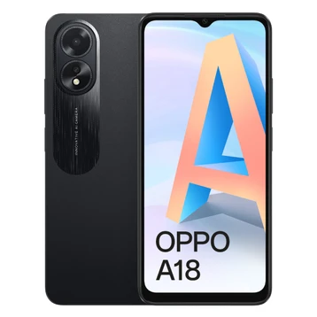Oppo A18