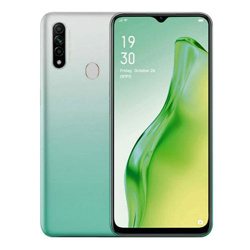 Oppo A31