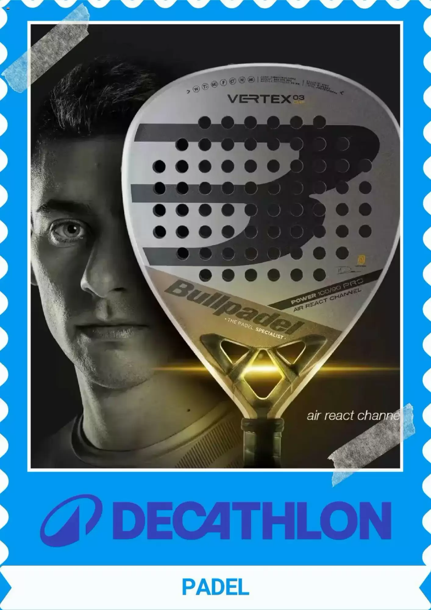Folheto Decathlon Maio 2025