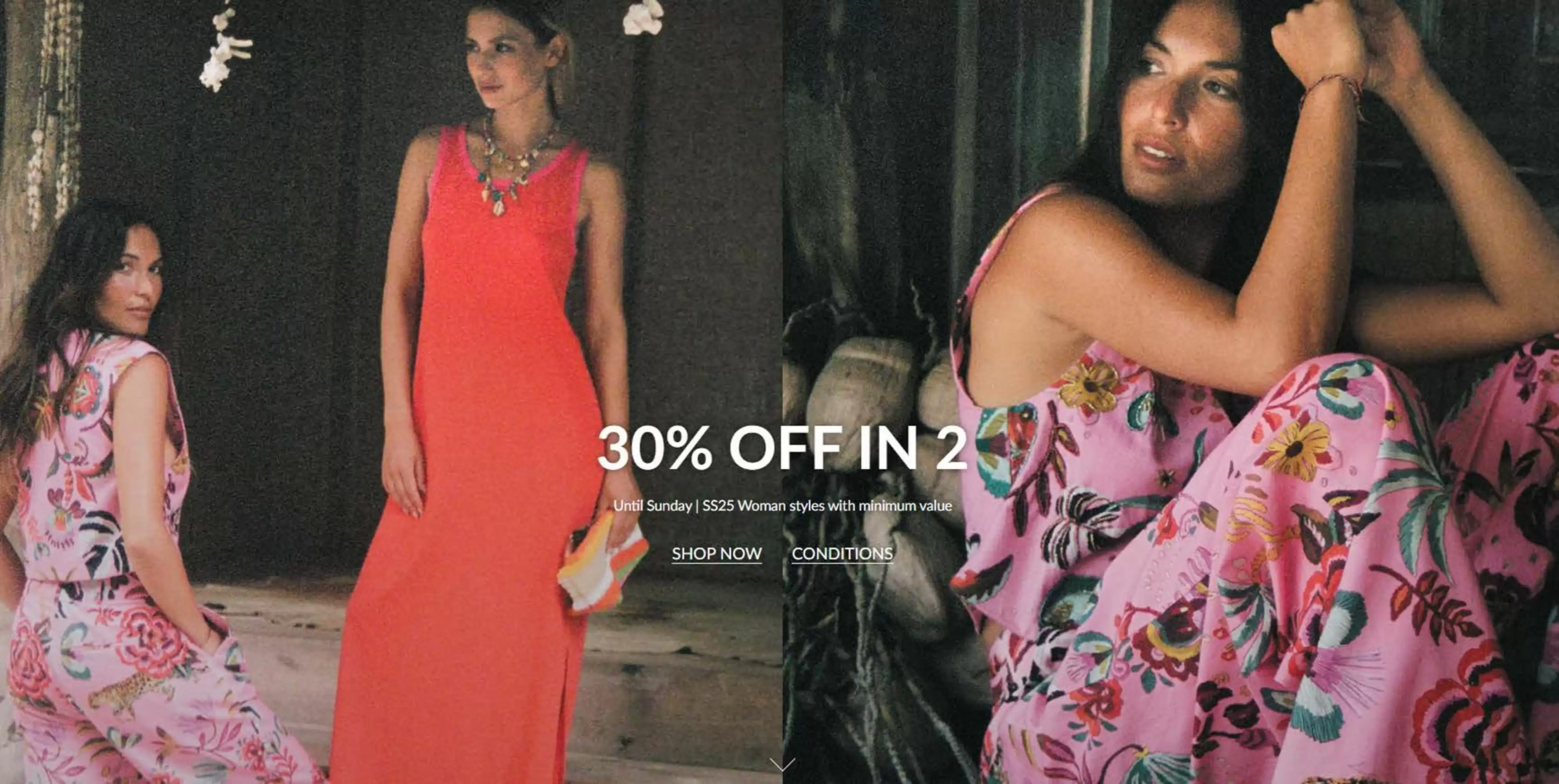 Folheto Lanidor - 30% off in 2