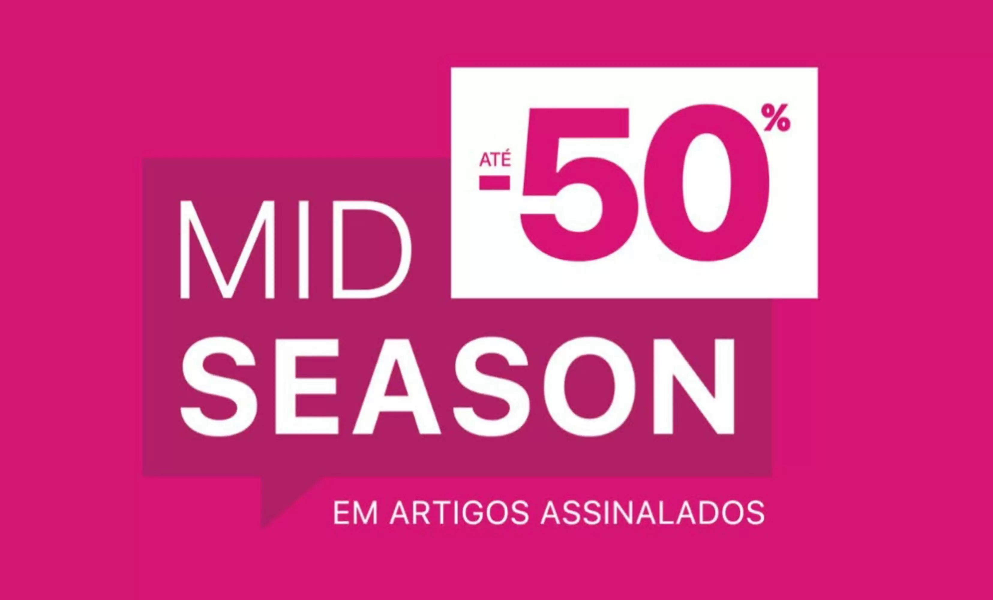 Folheto Ativo Kids - Até -50%