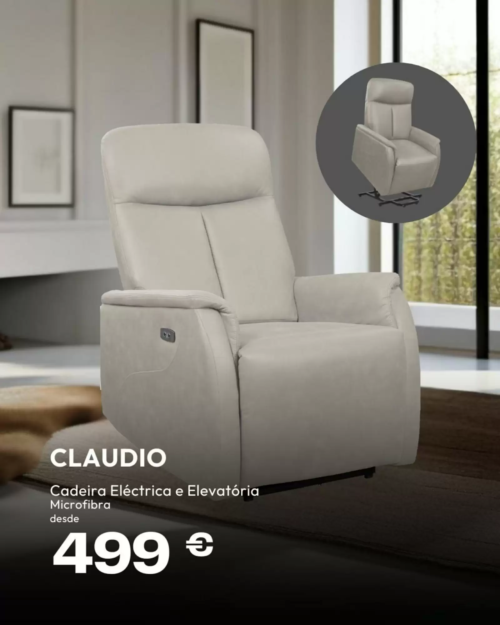 Folheto SofásZone