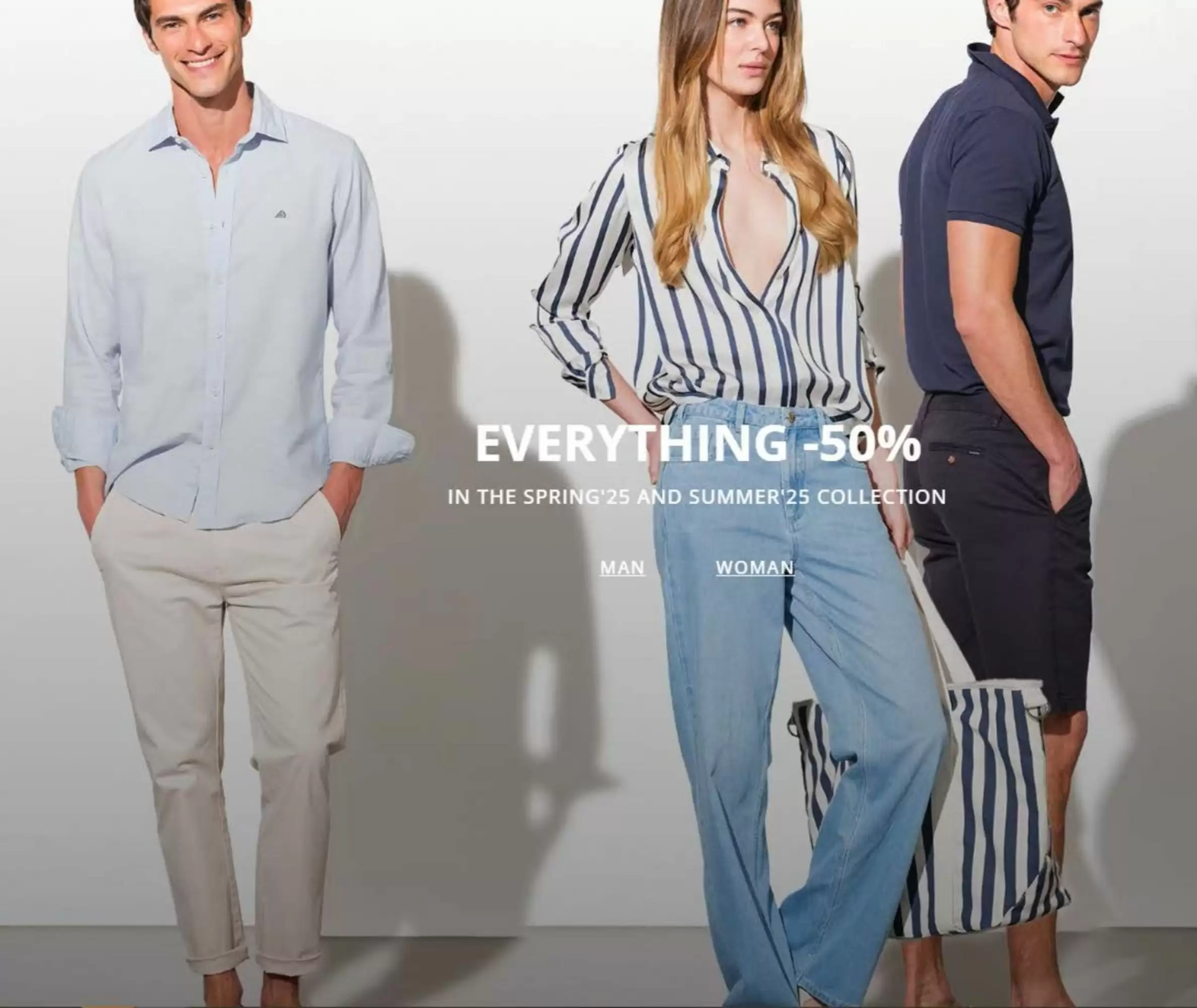 Folheto Quebramar - Everthing -50%