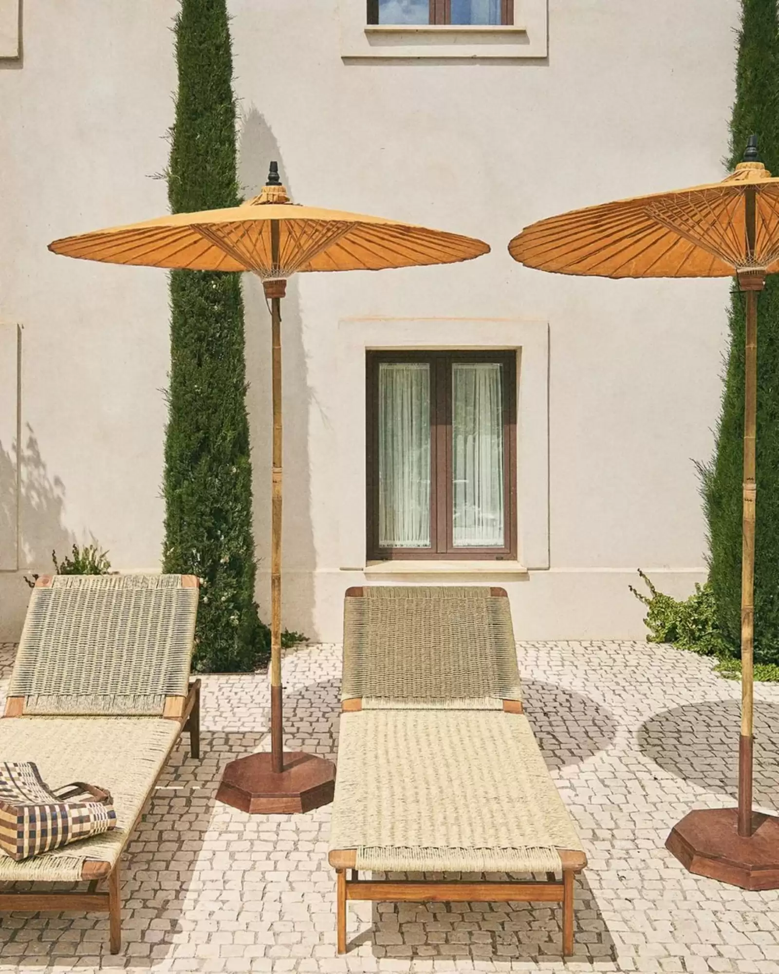 Folheto ZARA HOME