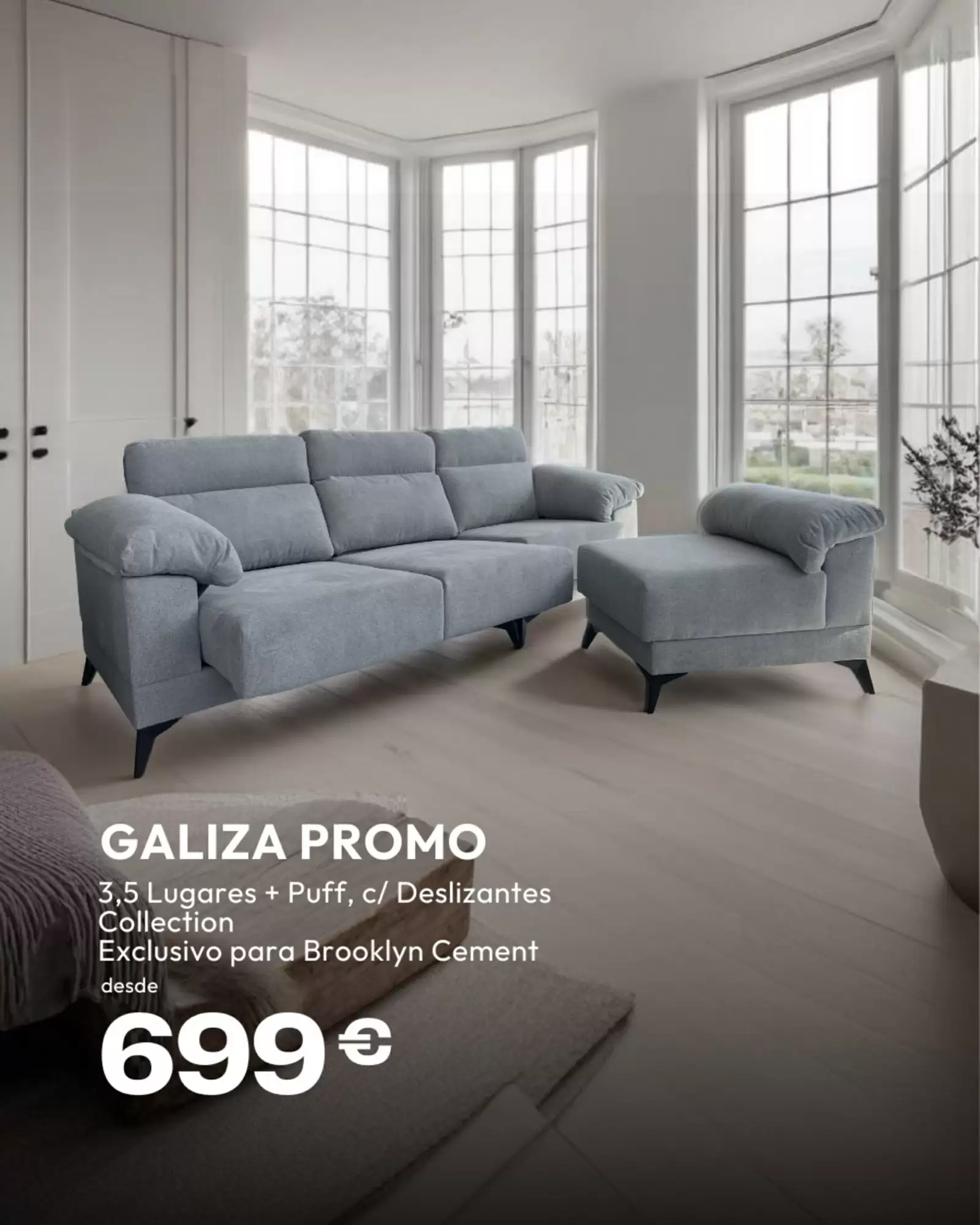 Folheto SofásZone