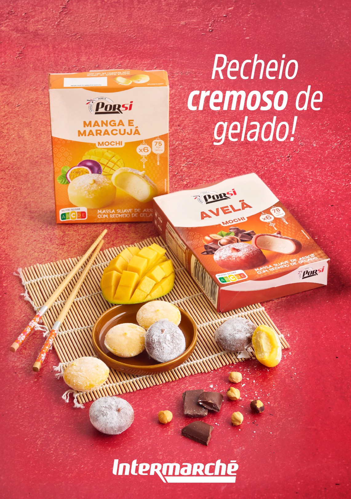 Folheto Intermarché - Especial Novidades