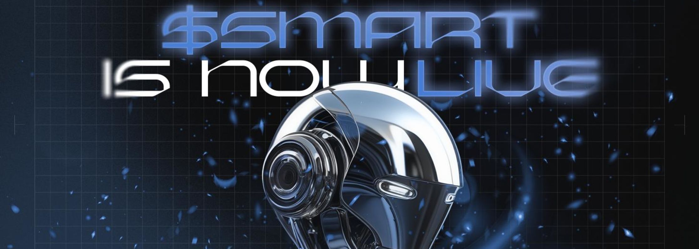 Smart AI cover image