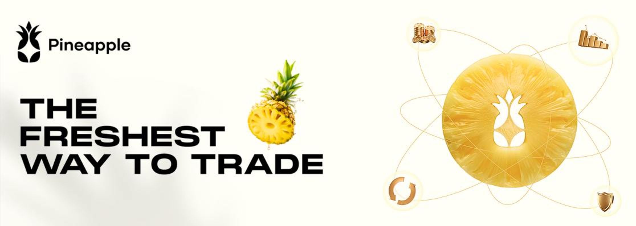 Pineapple cover image