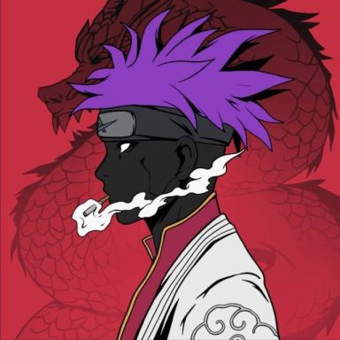 Yuri avatar