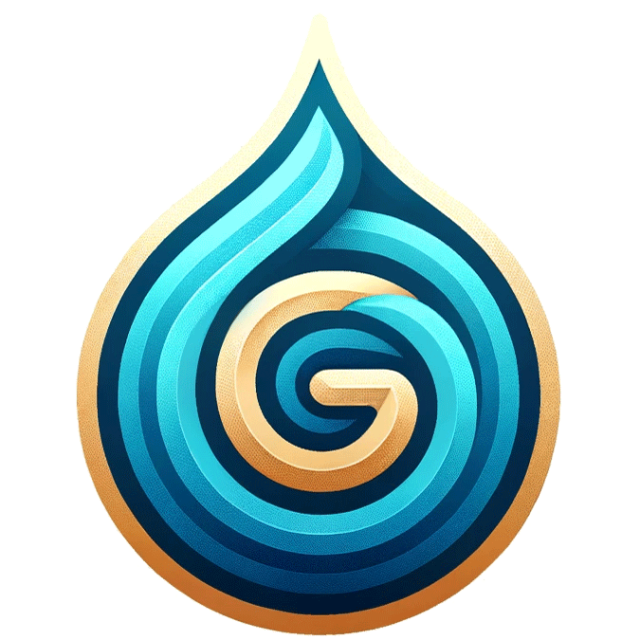 GOOD Marketplace Goodcoin logo