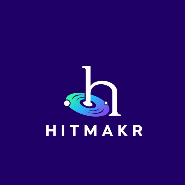 HITMAKR logo
