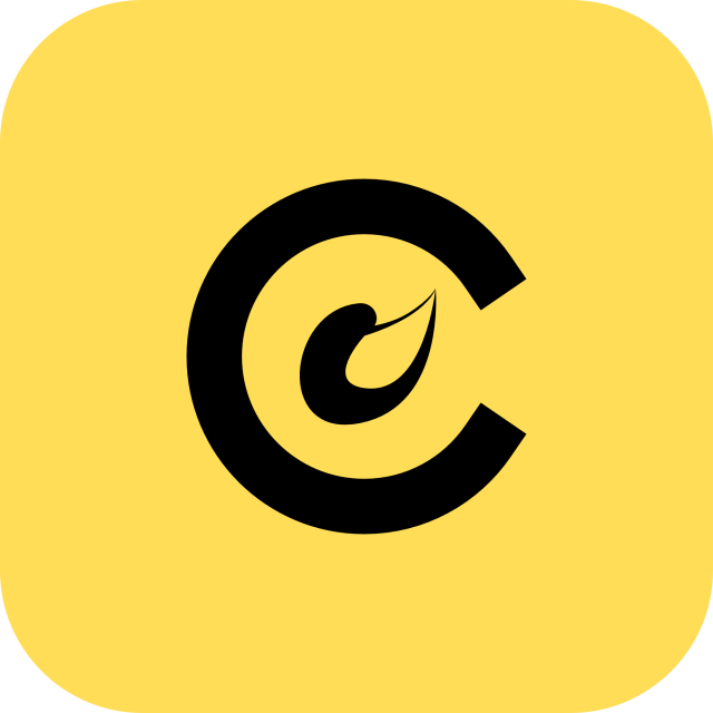 CoinCreate logo