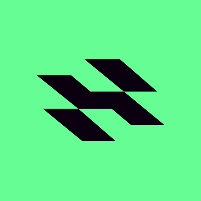 Hyperpool logo