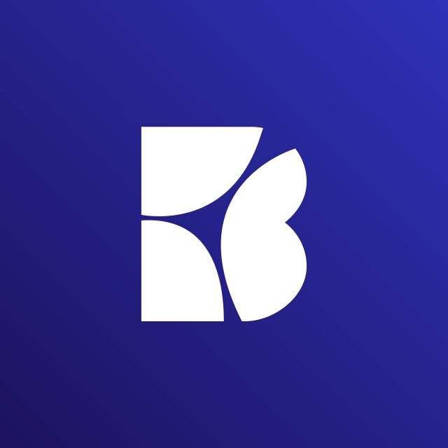 BiorBank logo