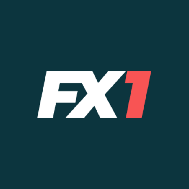 FX1 Sports logo