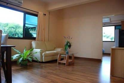 Peace Private Apartment