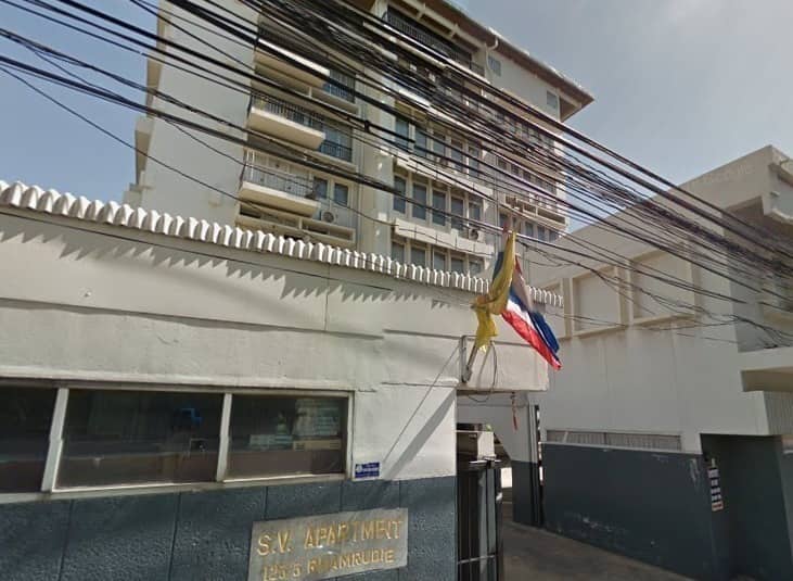 S.V. Apartment