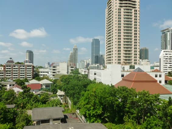 Sriwattana Apartment