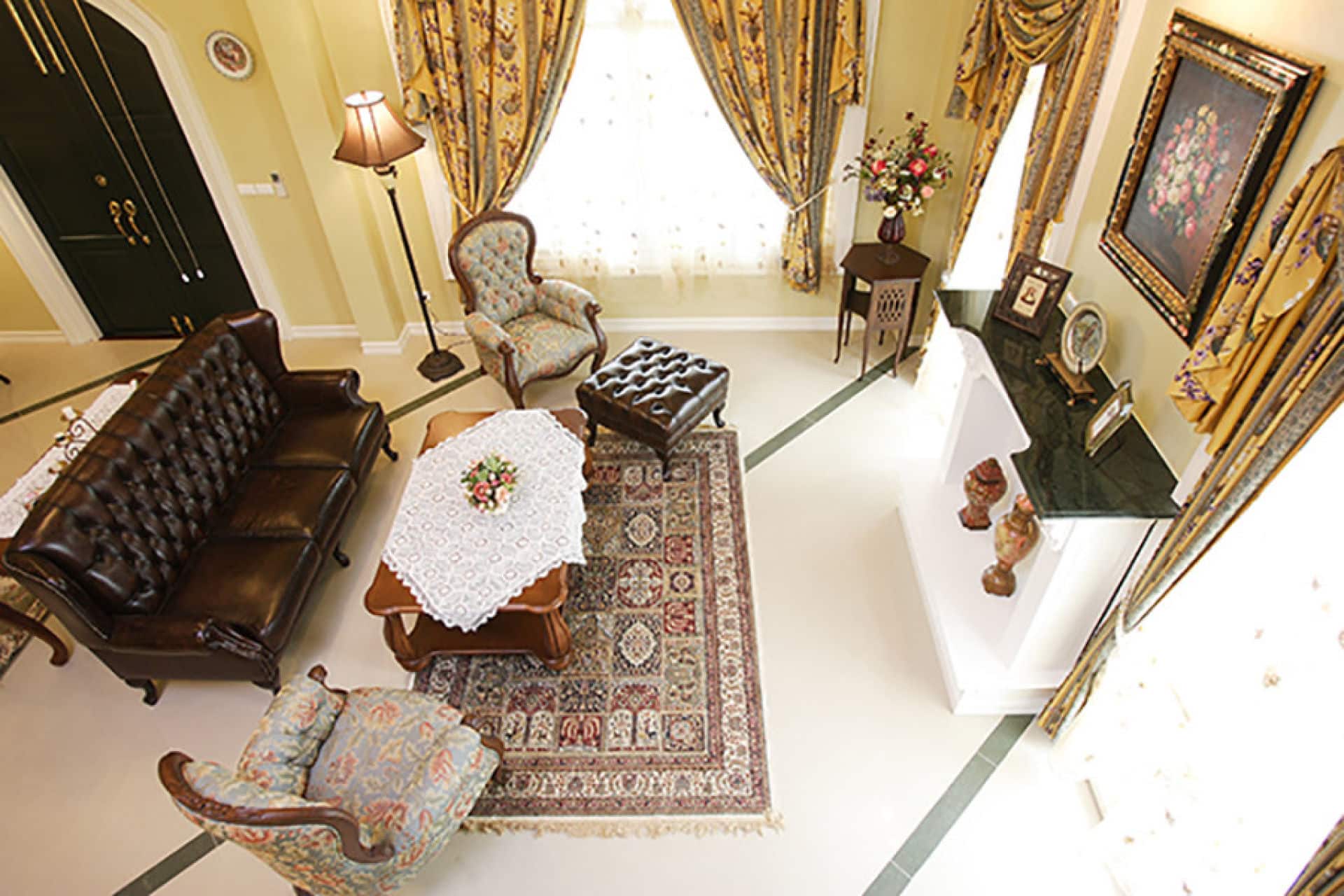 Fantasia Villa 2