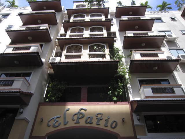 EL Patio