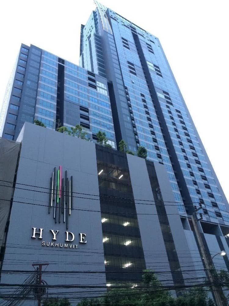 Hyde Sukhumvit 13