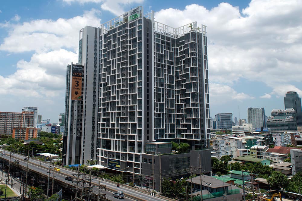Ideo Mobi Rama9