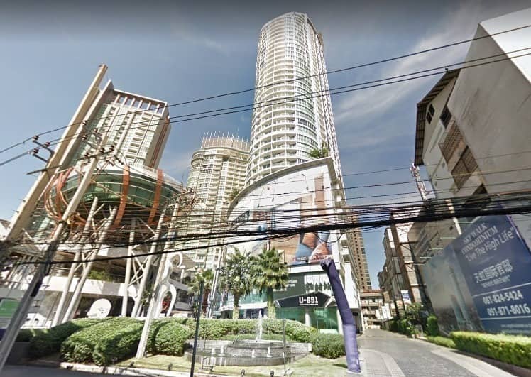 Le Luk Condominium