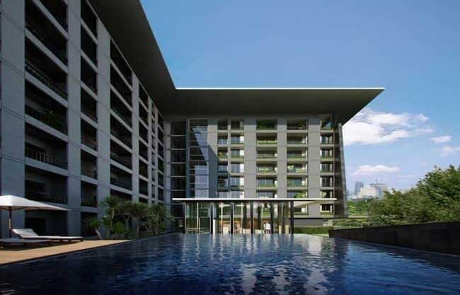 Musee Sukhumvit 26