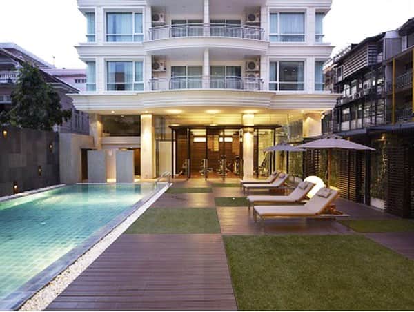 Tanida Residence