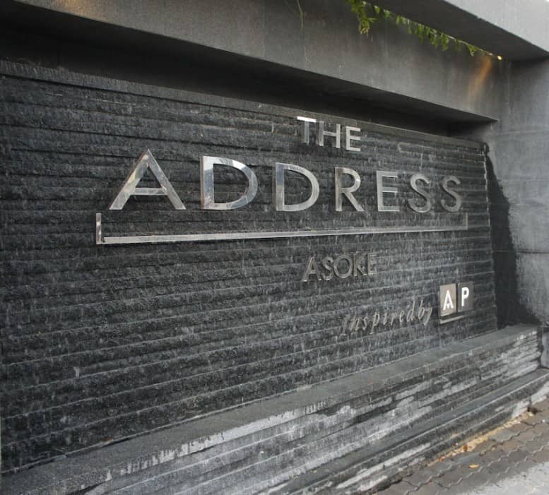 The Address Asoke