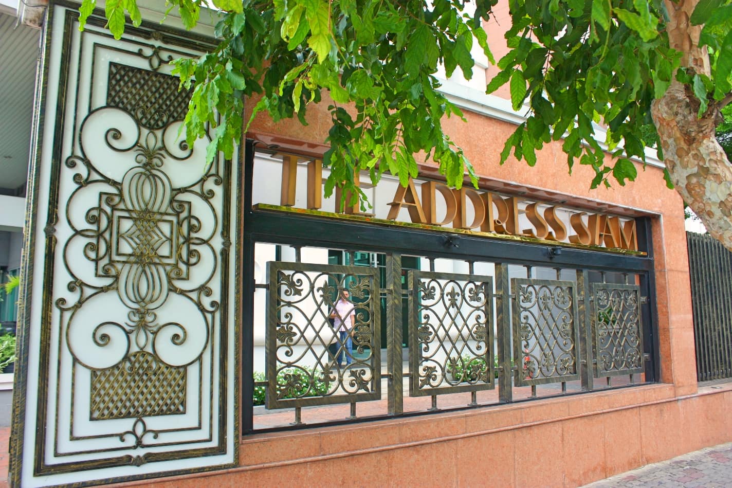 The Address Siam