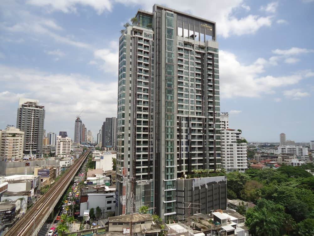 The Address Sukhumvit 28