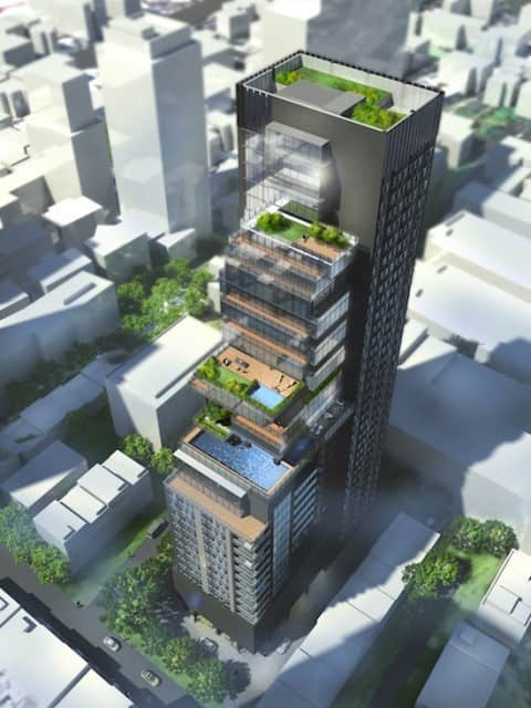 Circle Sukhumvit 11