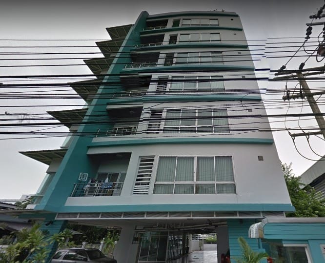 Sarin Suites Apartment