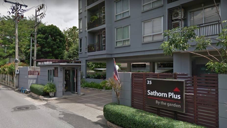 Sathon plus