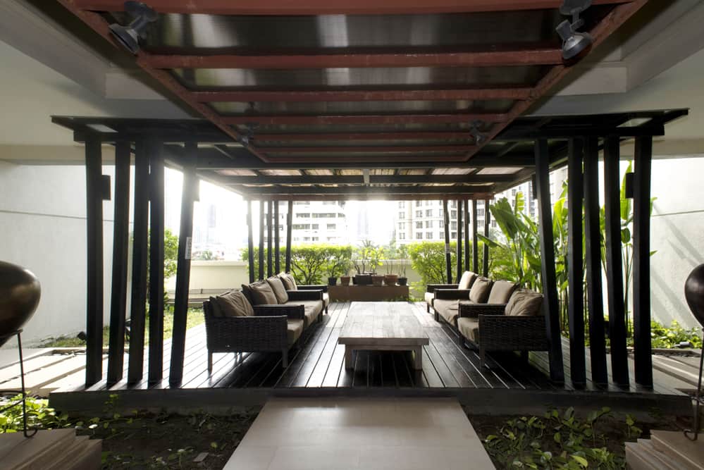 Sathorn Garden