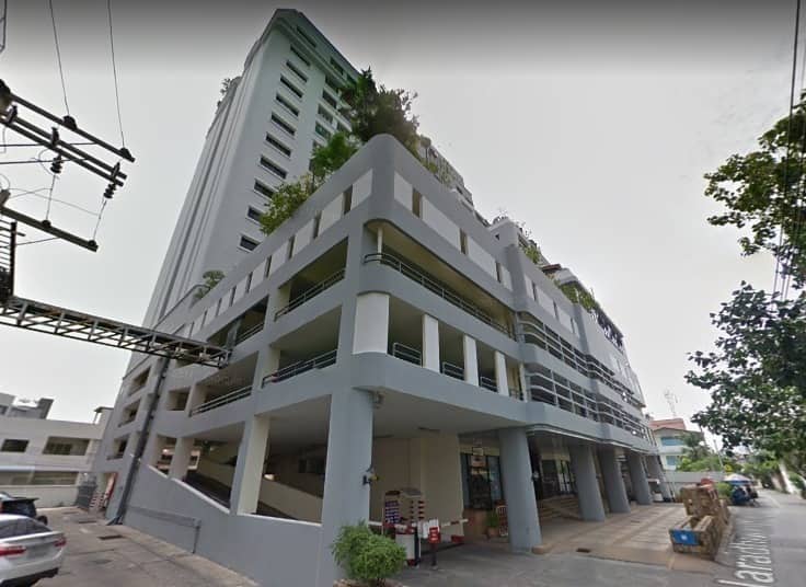 Sathorn Suite