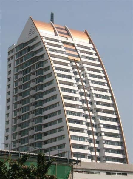 St. Louis Grand Terrace Sathorn 11