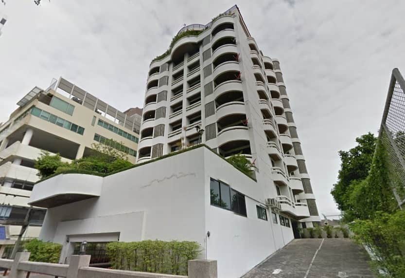 NL Residence Sukhumvit 21